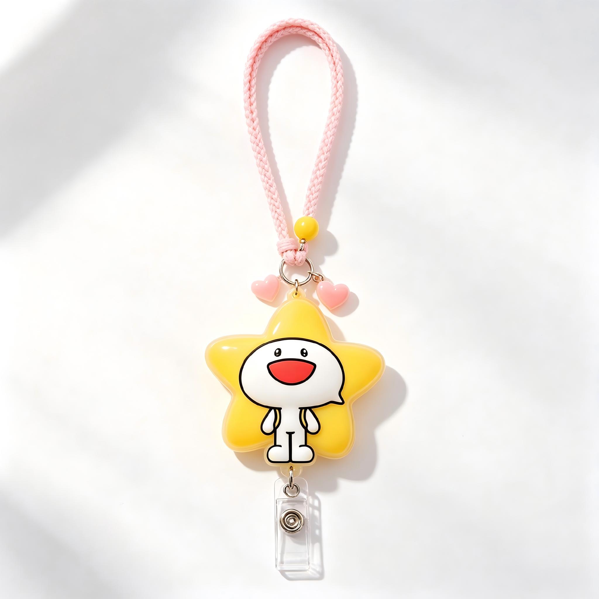 大声哈 · 手机挂绳